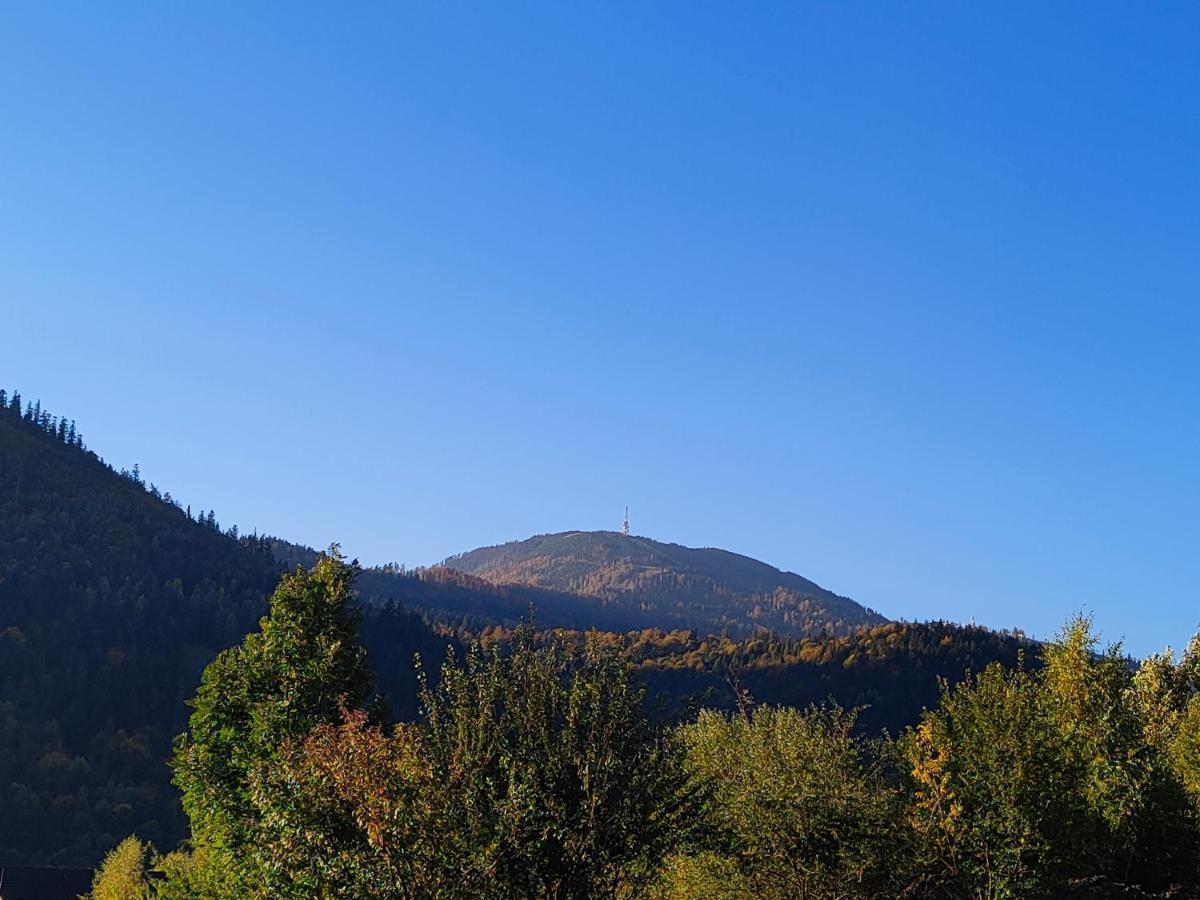 Szczyrkowskie SKI&FUN 14 Zewnętrze zdjęcie