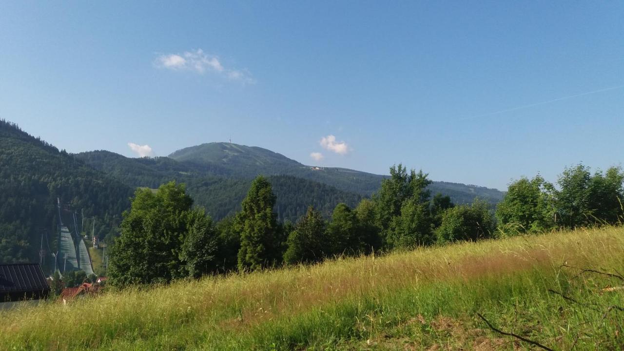 Szczyrkowskie SKI&FUN 14 Zewnętrze zdjęcie