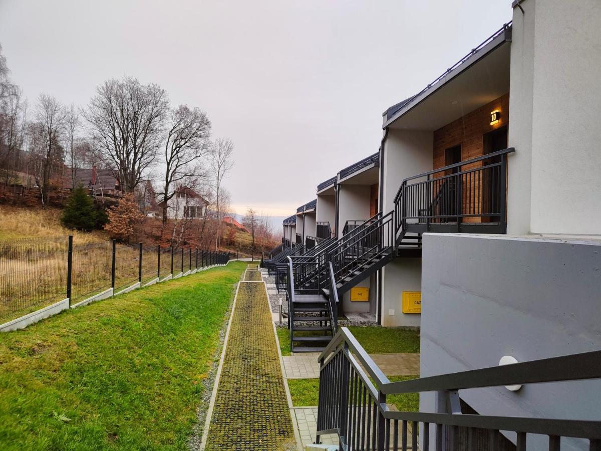Szczyrkowskie SKI&FUN 14 Zewnętrze zdjęcie